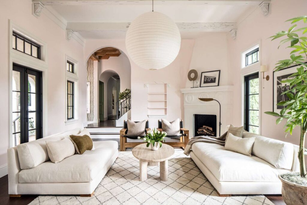Home Aesthetic Style Ideas