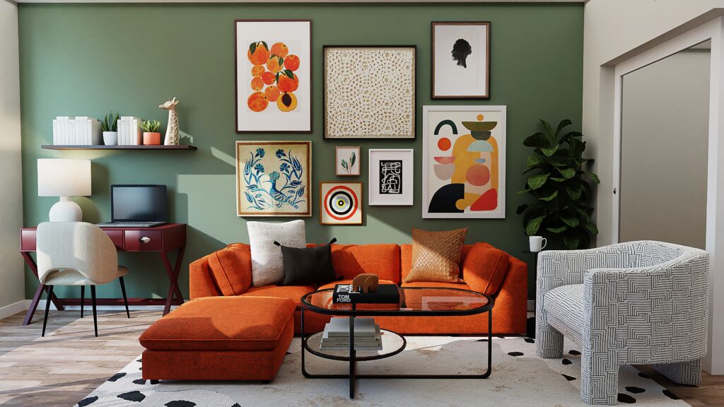 Home Aesthetic Style Ideas